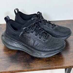 Nike ZoomX Invincible Run Flyknit – Women’s Size 8 – Like New